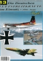 Chronik der Deutschen Luftwaffe 1956 - heute