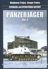 Panzerjäger (Band 3) - Technik & Einsatzgeschichte