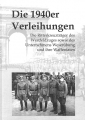 Die 1940er Verleihungen - Die Ritterkreuztrger des Westfeldzuges ...