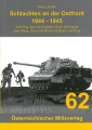Schlachten an der Ostfront 1944-1945
