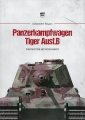 Panzerkampfwagen Tiger Ausf.B - Construction and Development