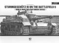 Sturmgeschtz III on the Battlefield Vol. 5