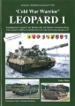 Cold War Warrior LEOPARD 1 - Kampfpanzer Leopard 1 der Bundeswehr auf Manver im Kalten Krieg