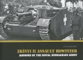 Zrinyi II Assault Howitzer (Sturmgeschtz)