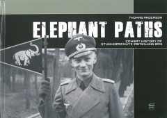 Elephant Paths: Combat History of Sturmgeschütz-Abteilung 203