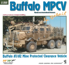 Buffalo MPCV in Detail