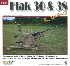 Flak 30 & 38 in Detail