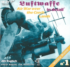 Luftwaffe in Detail