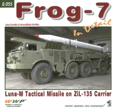 Frog-7 in Detail