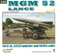 MGM 52 Lance in Detail