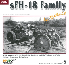 sFH-18 Family in Detail