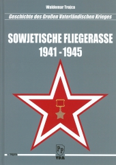 Sowjetische Fliegerasse 1941-1945
