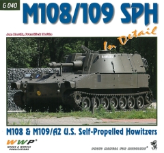 M108/109 SPH in Detail