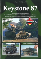 Keystone 87 - Britisch-Deutsches Großmanöver